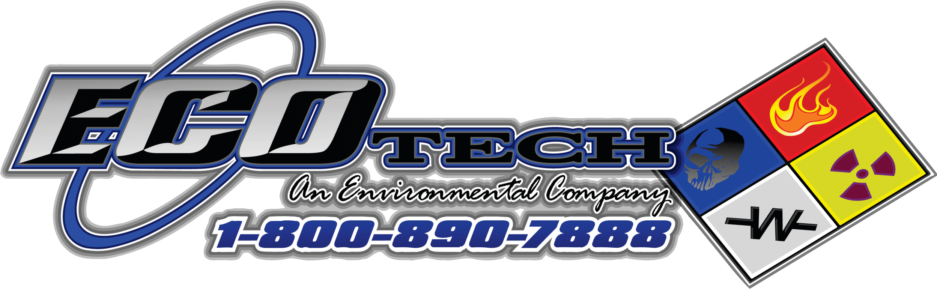 EcoTech Clean Logo